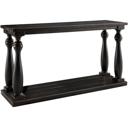 Sofa Table